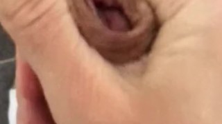 Massive Cumshot