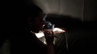 Cigar inhale full video on sale 