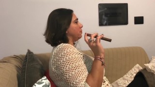 Cigar inhale+ double fullvideoonsale