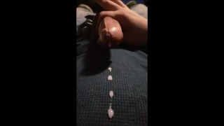 Massive Cum Shot *Perhaps GREATEST EVER?*