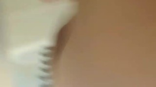Big Booty Shaking