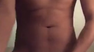 Taste my cum