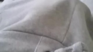 Jacking off in Sweden