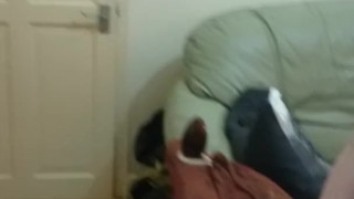Watch me fuck myself wet pussy orgasm hot milf fucks