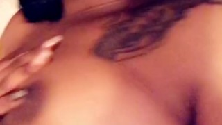 Snapchat Tease
