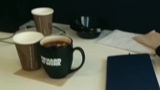 Stepmom d Me While I was