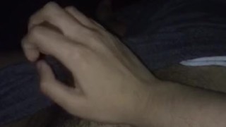Jerking off till I cum for you!!! Enjoy!!