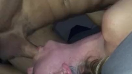 Insane Throat Bulging Teaser - Kenfucksbarbie