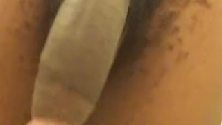 Hairy Dick