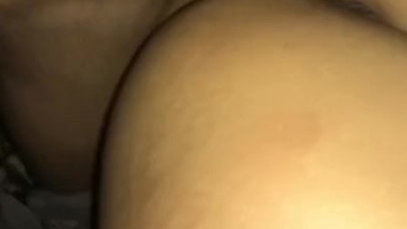 Homemade sexy tape fucking her tight pussy