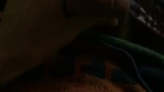 Cumming For Days :3