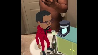 Snapchat me that dick/ass
