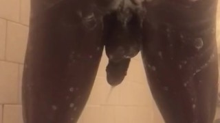 Getting Clean