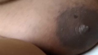 Titty play