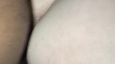 First time fuck in the white woman