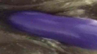 Babe nerdy black girl SEX TAPE