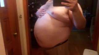 So bloated