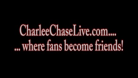 Deepthroat Sluts Charlee Chase and Lauren Phillips Double BJ