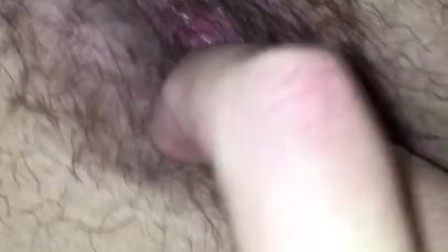 Simply Playing With my Pussy