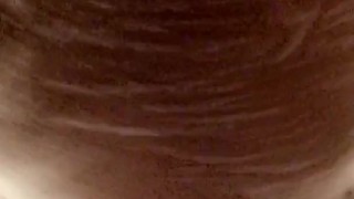 Turn your phone upside down ;)