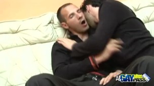 Horny Gay Gents Oral And Ass Fucking