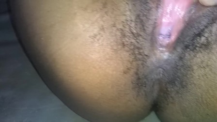 Need my daddy creampie