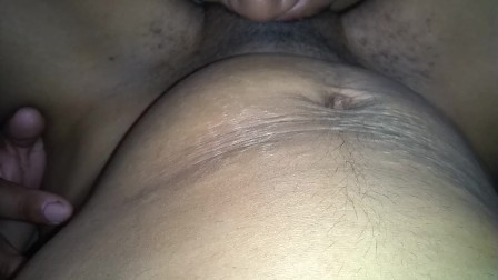 Need my daddy creampie