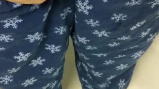 Wetting Bed Pants