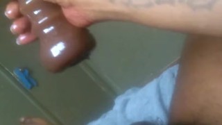 Flesh pussy
