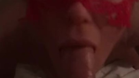 Homemade Swedish teen gets fucked in the ass, uses double dildo and squirt