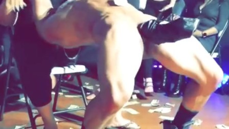 Sexy male stripper exotic dancer heat Male stripper hire ig - @heat718 xxx