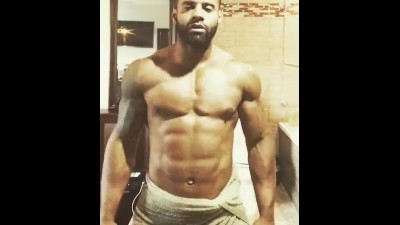 Sexy Black Male Stripper Gay Porn - Sexy male stripper from new yor city haat hire today ig- heat718 big dick  Porn Videos - Tube8