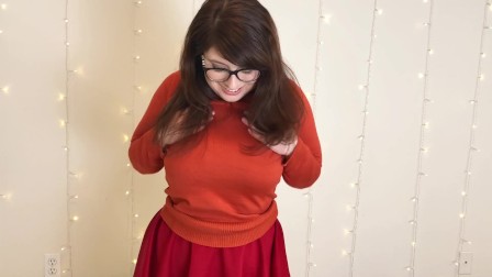 Preview of Velma's a Horny Slut