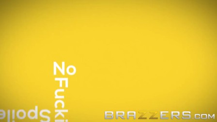 Brazzers - Violet Starr in no spoilers, now eat my pussy
