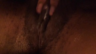 Wet Pussy