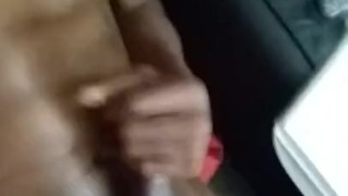 I'M CUM TWICE!