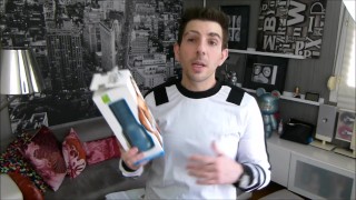 FLESHJACK CODY CUMMINGS ! TAPE TOI un acteur porn GAY ! (msieur-jeremy.fr)