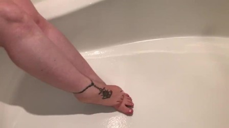 Foot-age Ptoduction (Honey Melon’s Feet) clips4sale