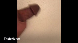 Double Cumshot