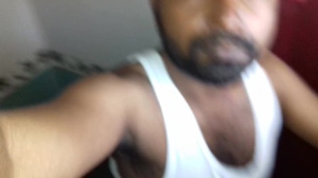 mayanmandev - desi indian male selfie video 145