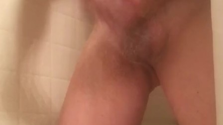 Shower shot