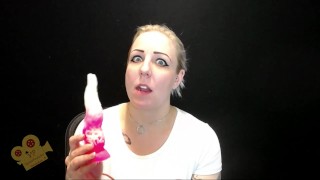 Rio's Reviews: FckBuddies Wriggler