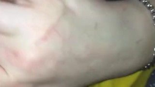 dripping wet pussy play orgasm part 2