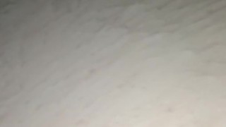 PLAYING WITH MY MAN NIPPLES PT 2