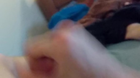 first ever video, at least my cock looks nice lol