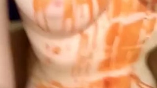 First Time Wax Play