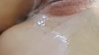 Nice creampie from a married man - OnlyFans @CzBlue. Snapchat: BabyCzBlue