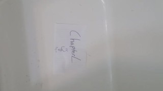 Pissing on ChapterL
