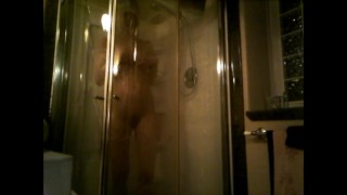 Who says u got to get clean in the shower. Im still very much a dirty girl
