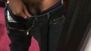 Big Dick Tease